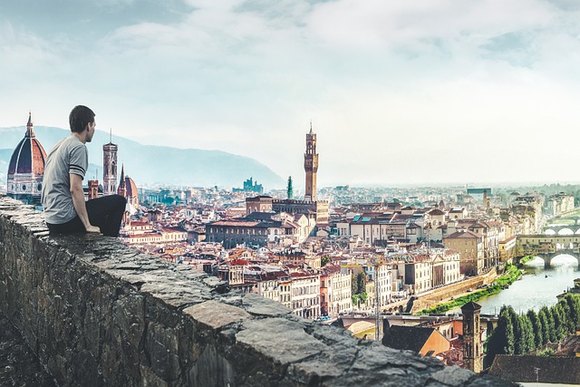 firenze corsi di lingua italiana ed arte